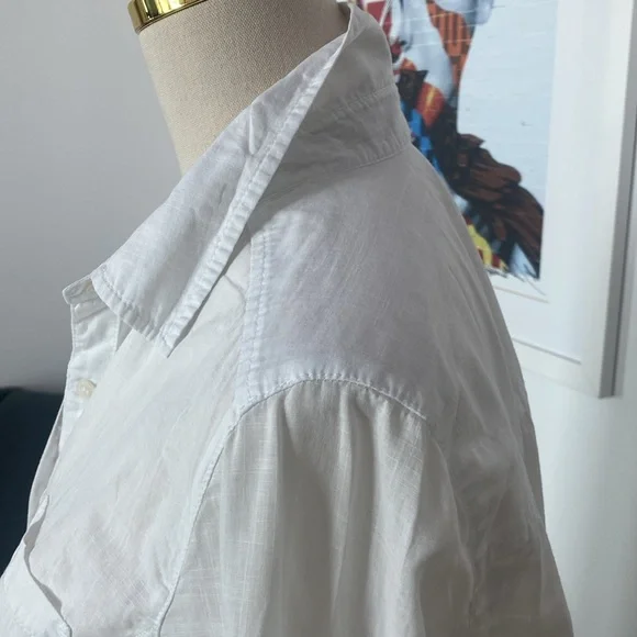 Caslon Cotton shirt - Picture 2 of 6